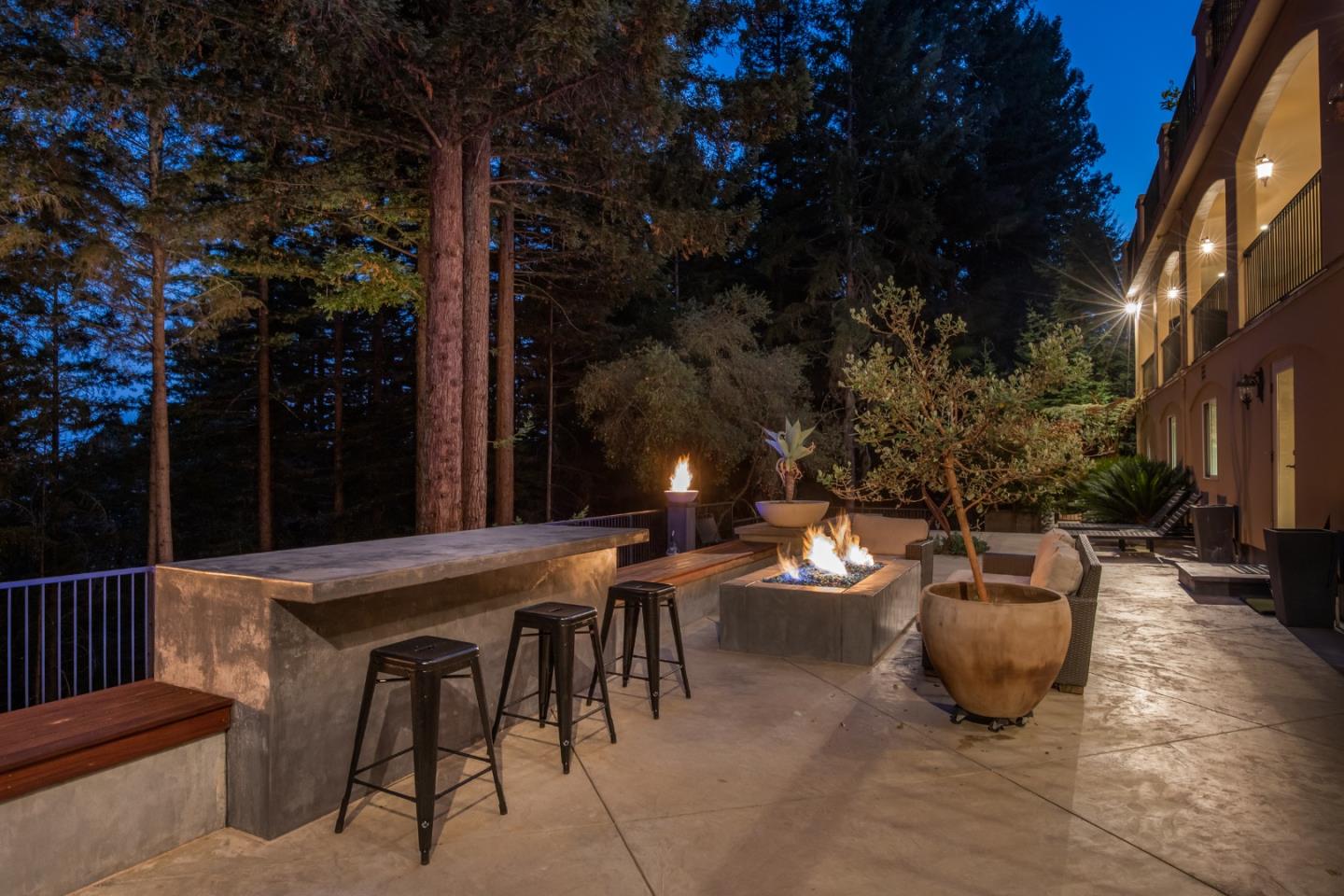 20 Ridgecrest Lane Scotts Valley, CA 95066 - Photo 88 of 92 Gallery Image 88