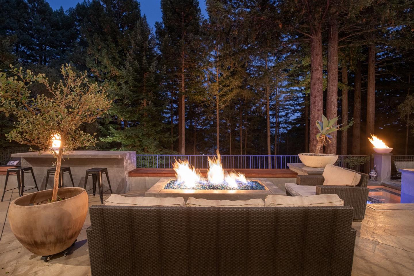 20 Ridgecrest Lane Scotts Valley, CA 95066 - Photo 89 of 92 Gallery Image 89