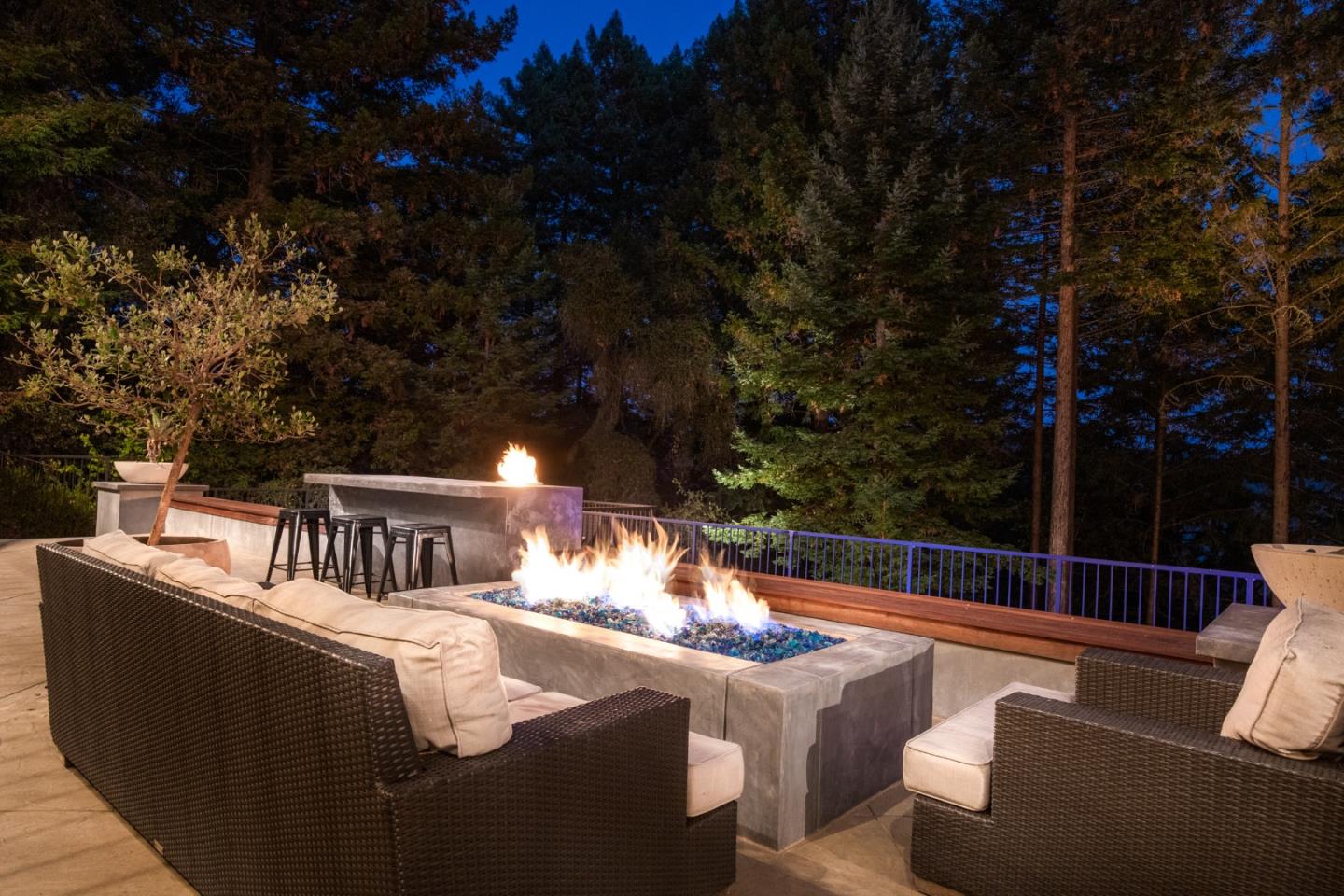 20 Ridgecrest Lane Scotts Valley, CA 95066 - Photo 90 of 92 Gallery Image 90