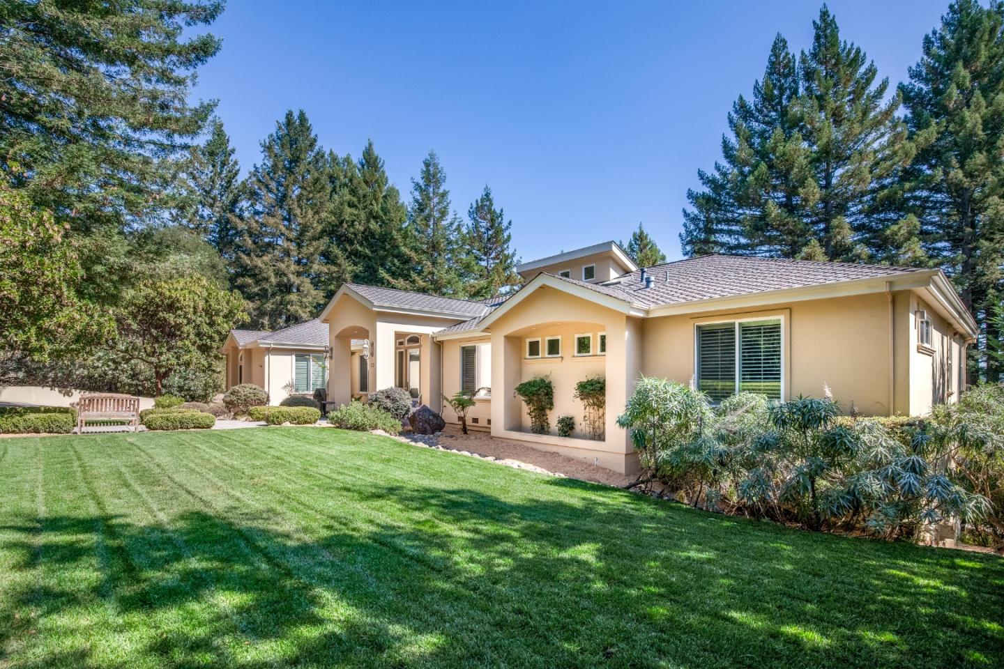 20 Ridgecrest Lane Scotts Valley, CA 95066 - Photo 9 of 92 Gallery Image 9