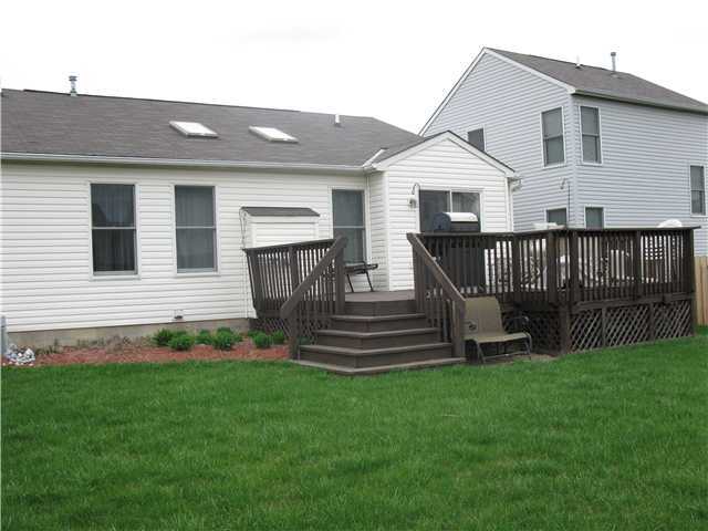 4493 Sherwill Road Columbus, OH 43228 - Photo 14 of 14 Gallery Image 14