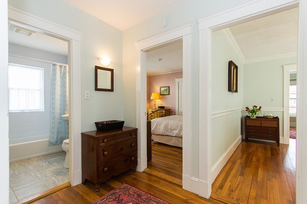 15 Newton Road, Unit 1 Arlington, MA 02474 - Photo 16 of 24 Gallery Image 16