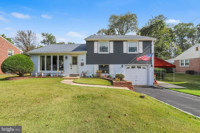 $525,000 | 341 Kennerly Road, Springfield, PA 19064