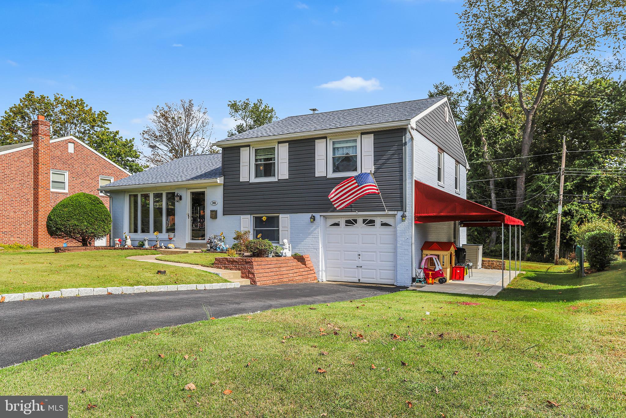 341 Kennerly Road Springfield, PA 19064 - Photo 2 of 26