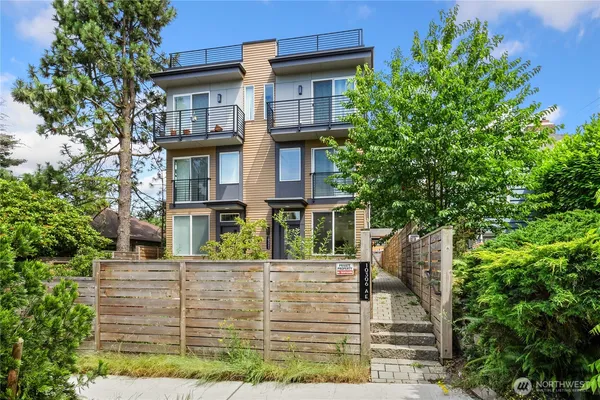 $729,950 | 10306 Midvale Avenue North, Unit A, Seattle, WA 98133