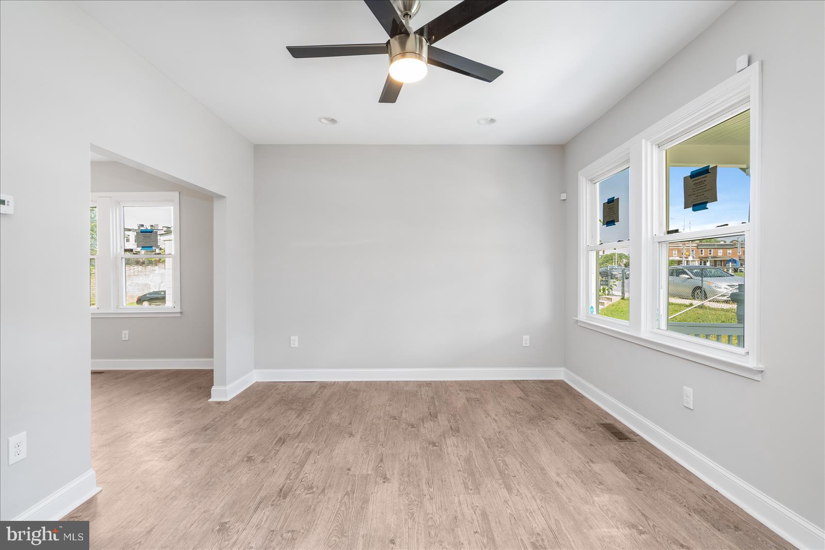 4209 Moravia Road Baltimore, MD 21206 - Photo 11 of 33 Interior