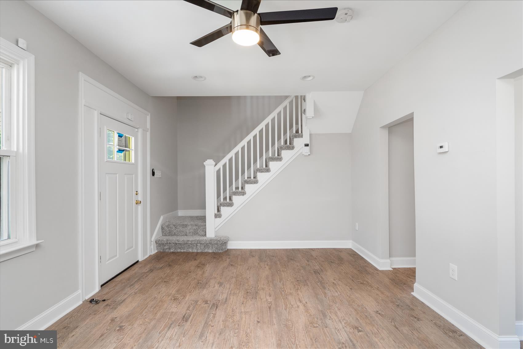 4209 Moravia Road Baltimore, MD 21206 - Photo 12 of 33 Interior