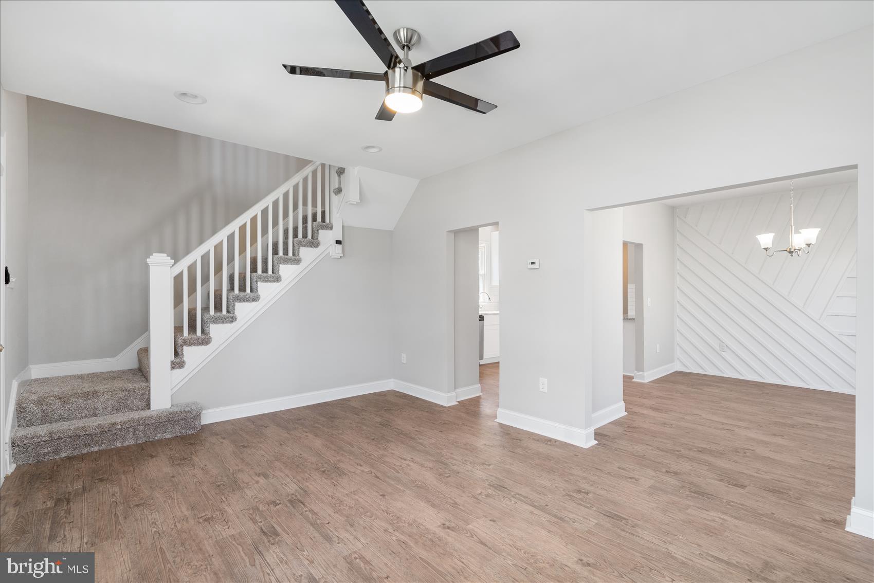 4209 Moravia Road Baltimore, MD 21206 - Photo 13 of 33 Interior