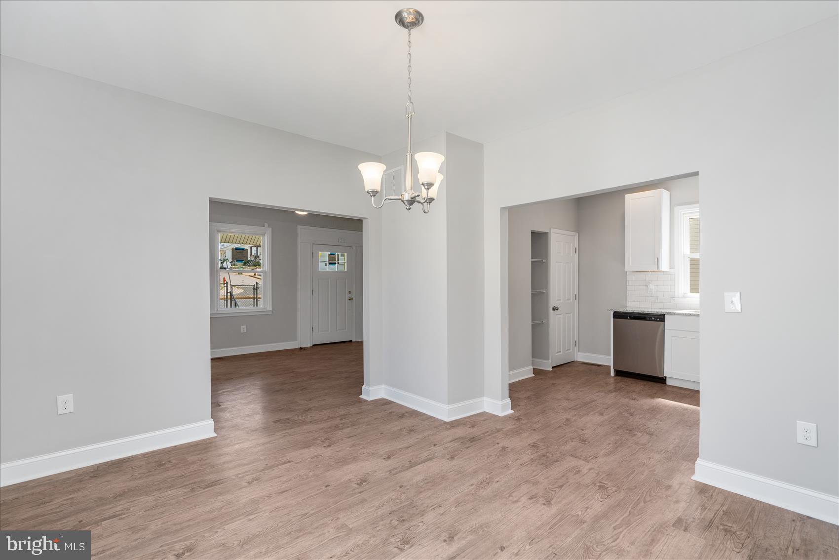 4209 Moravia Road Baltimore, MD 21206 - Photo 18 of 33 Interior