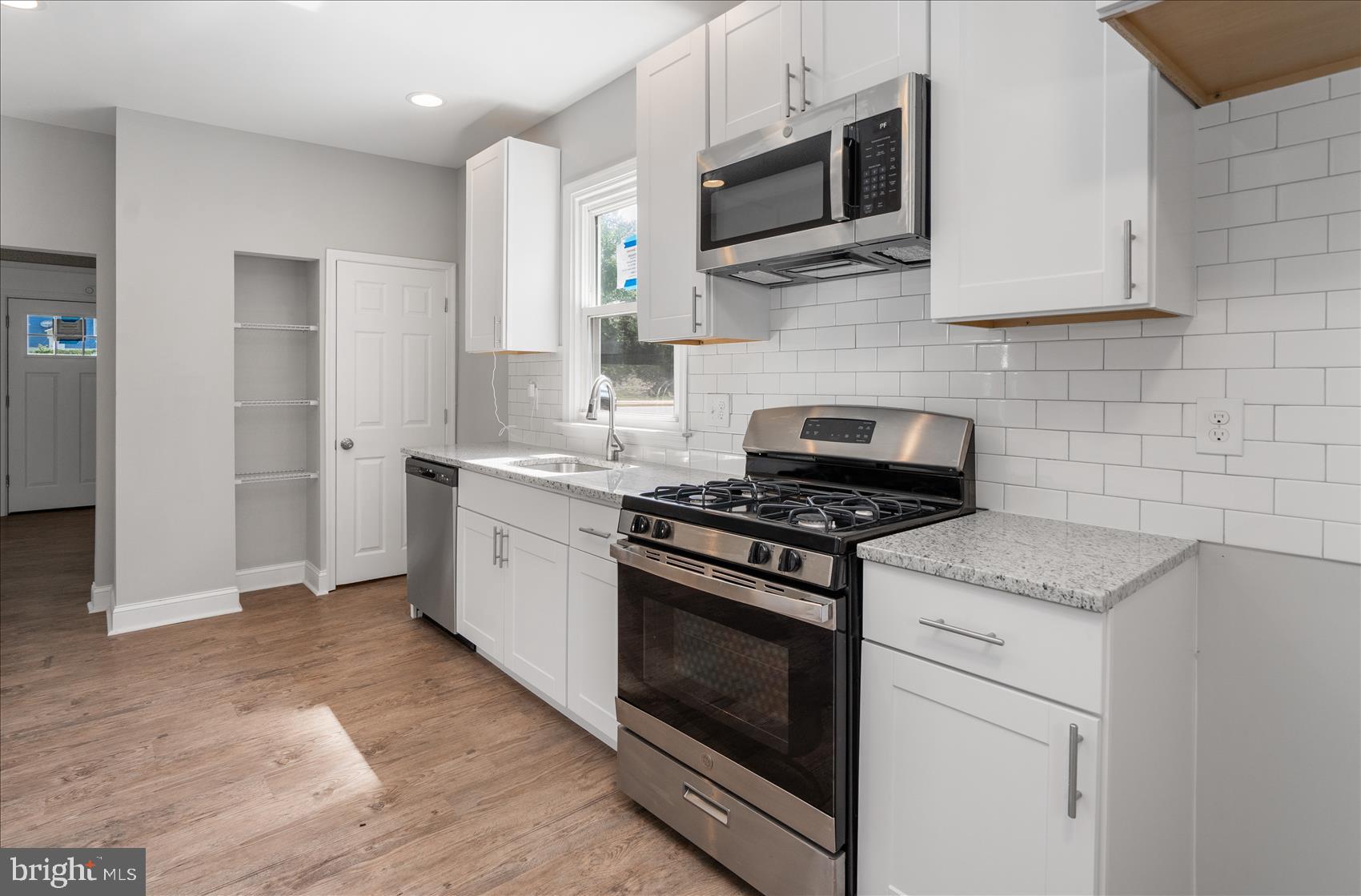4209 Moravia Road Baltimore, MD 21206 - Photo 21 of 33 Interior