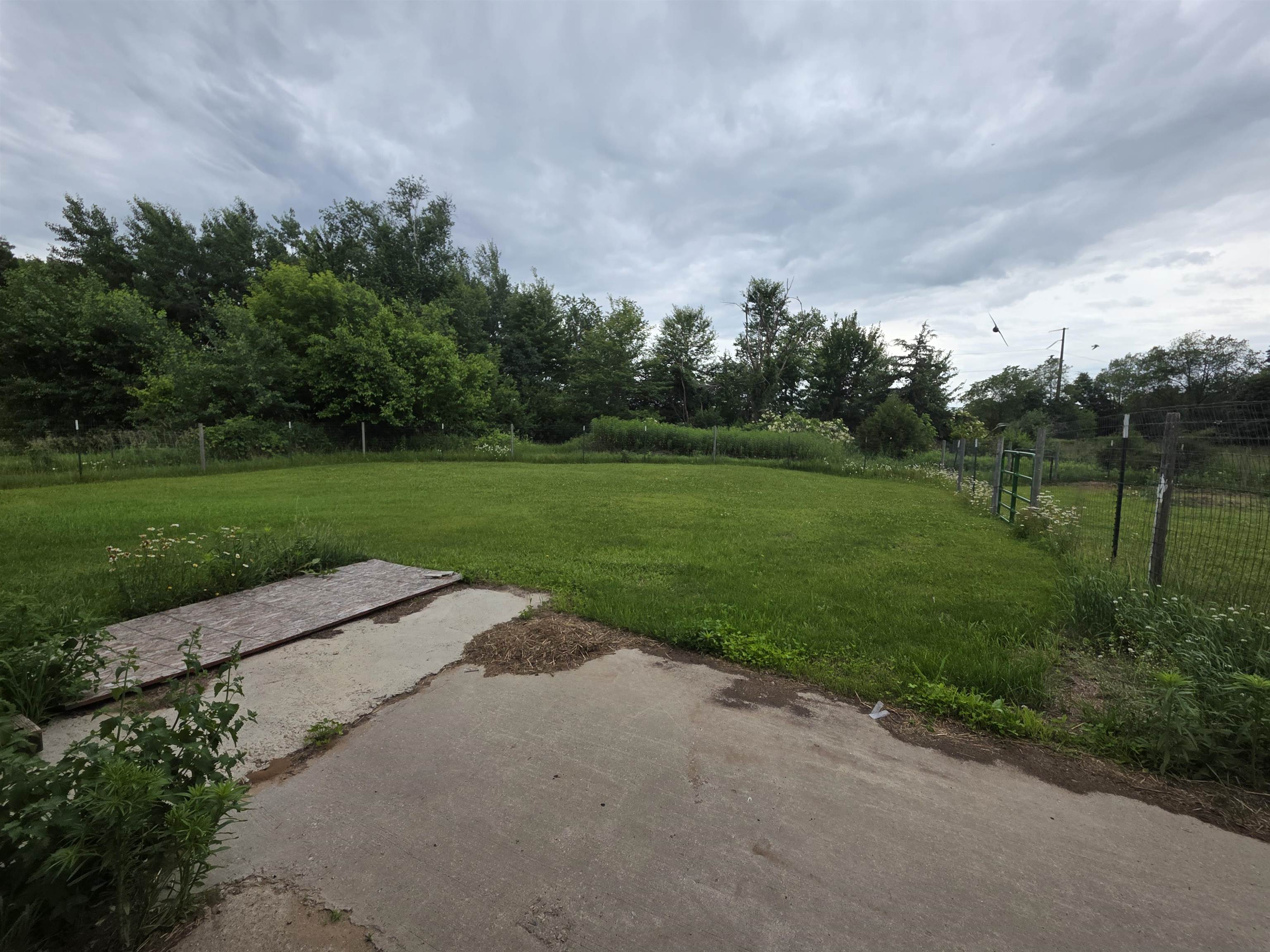 W6581 Meyer Road New Lisbon, WI 53950 - Photo 56 of 57