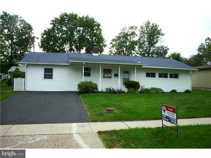 47 Gamewood Road Levittown, PA 19057 - Photo 2 of 21 Exterior Front