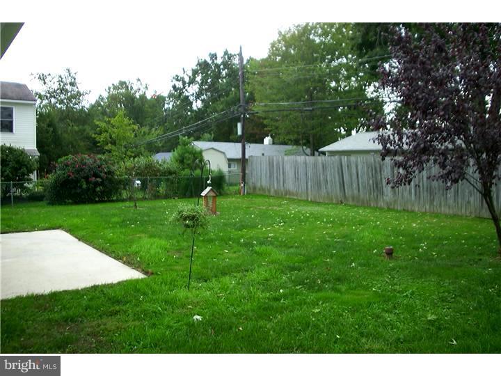 47 Gamewood Road Levittown, PA 19057 - Photo 21 of 21 Exterior Back