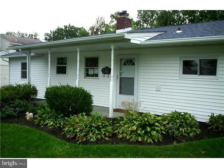 47 Gamewood Road Levittown, PA 19057 - Photo 3 of 21 Exterior Front
