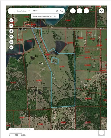 $1,500,000 | Lot 2 Fm 429, Terrell, TX 75161