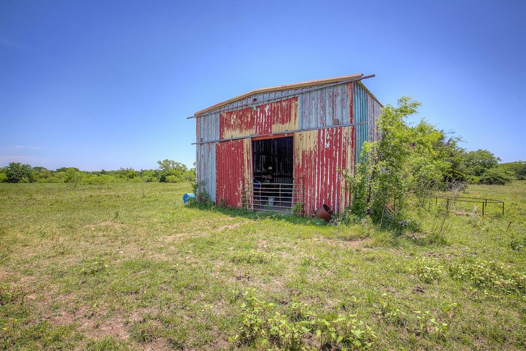 Lot 2 Fm 429 Terrell, TX 75161 - Photo 14 of 20 a view of a backyard