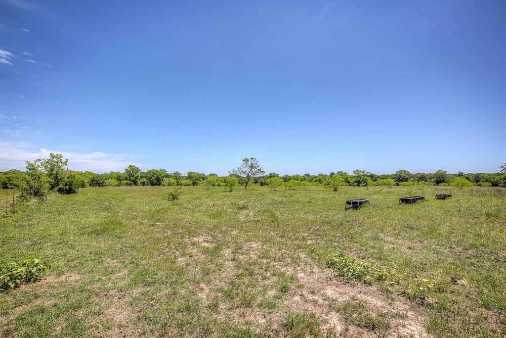 Lot 2 Fm 429 Terrell, TX 75161 - Photo 10 of 20 a view of a green field with mountains in the background
