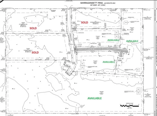 $269,000 | Lot 5 Innovation Way, Buxton, ME 04093