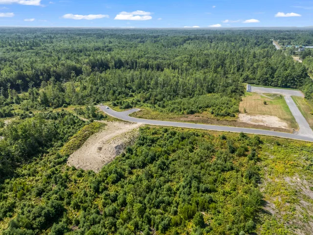 $269,000 | Lot 5 Innovation Way, Scarborough, ME 04074