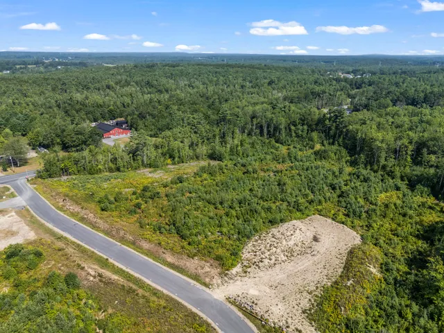 $269,000 | Lot 5 Innovation Way, Scarborough, ME 04074