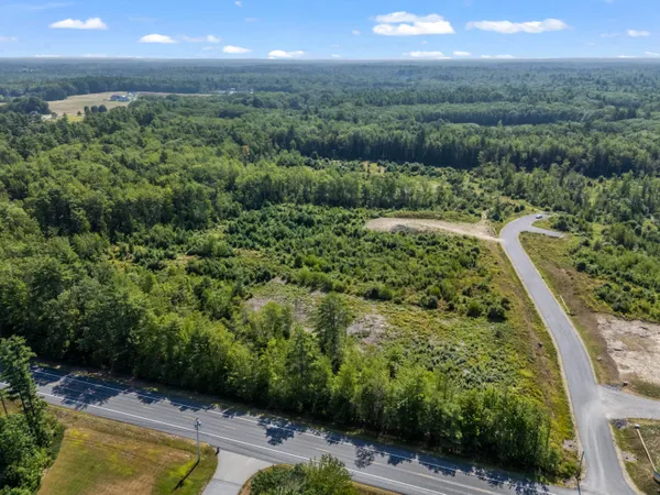 $269,000 | Lot 5 Innovation Way, Buxton, ME 04093