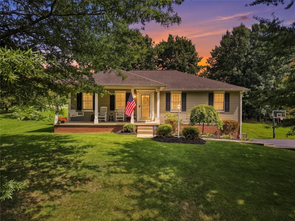 405 Freedom Road Freedom, PA 15042 - Photo 2 of 48 Twilight Street View
