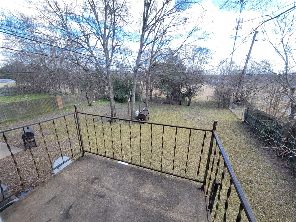 3526 Midwest Drive, Unit D Bryan, TX 77802 - Photo 10 of 10