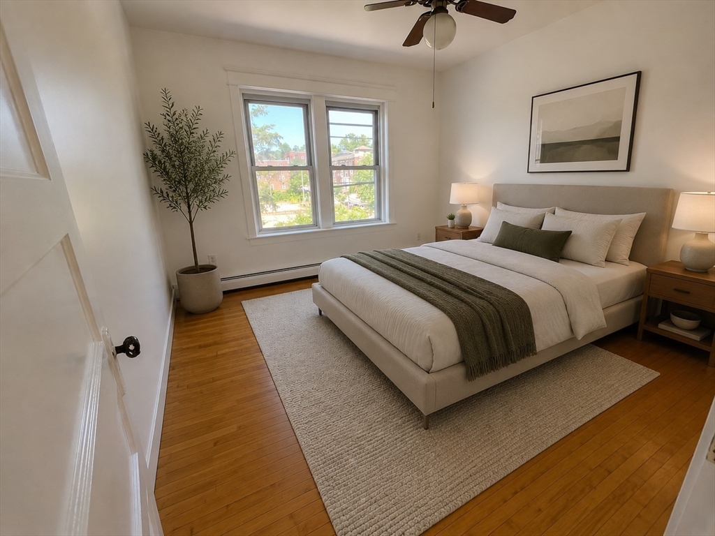 29 Irving Street, Unit 8 Worcester, MA 01609 - Photo 8 of 26