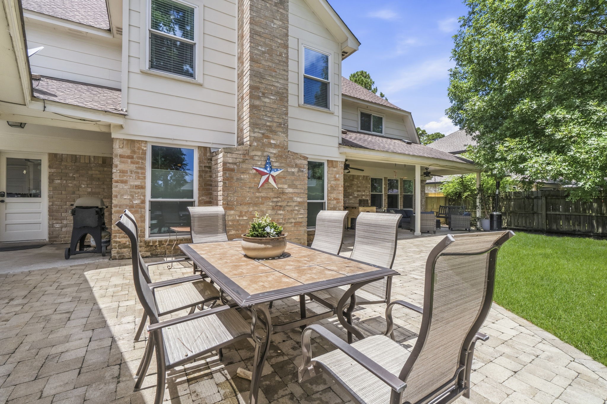 6315 Singing Creek Lane Spring, TX 77379 - Photo 45 of 46