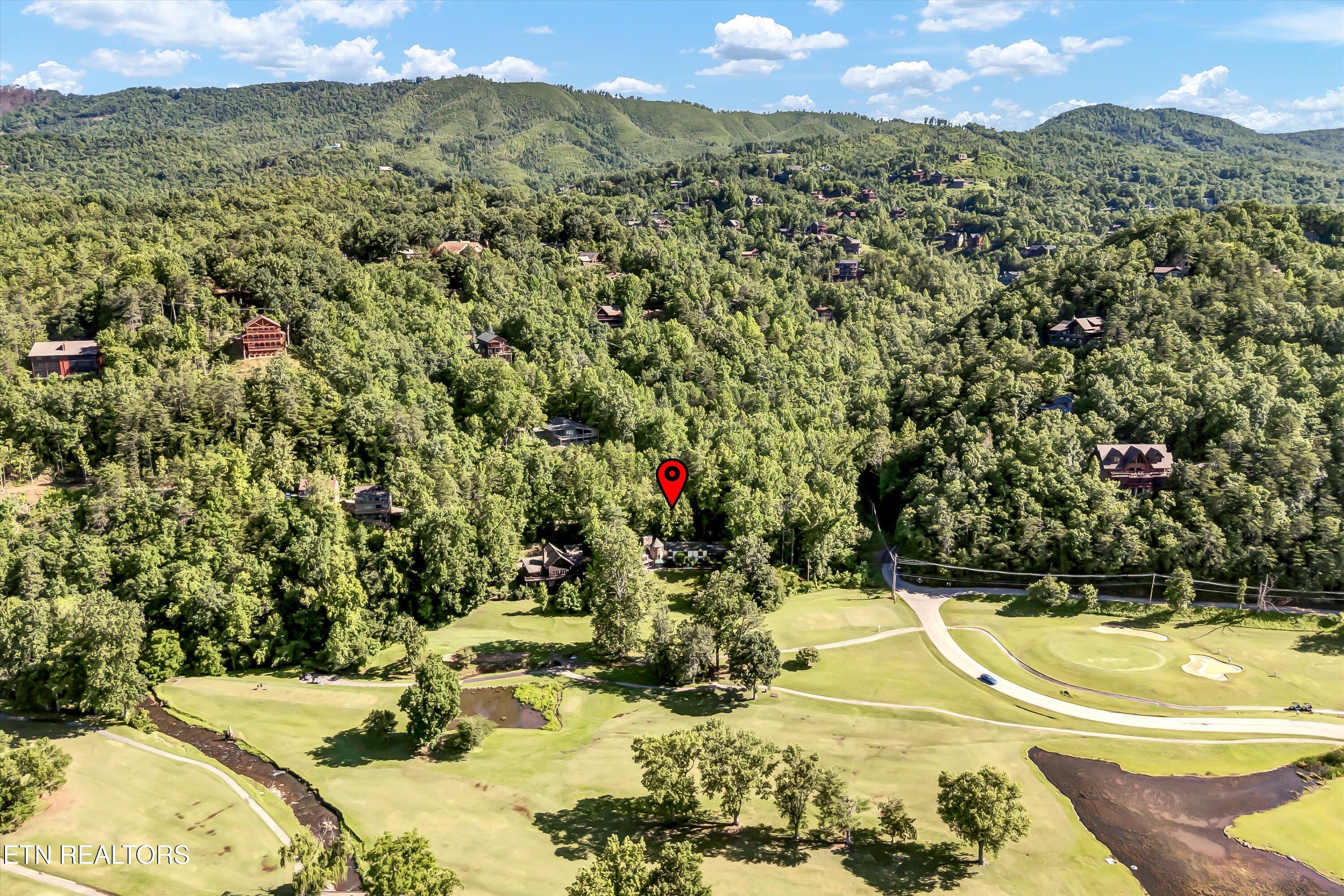 3950 Castle Road Gatlinburg, TN 37738 - Photo 54 of 56 58-3950 Castle Rd-58