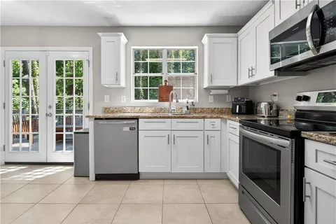 $475,000 | 5035 North Bridges Drive, Alpharetta, GA 30022