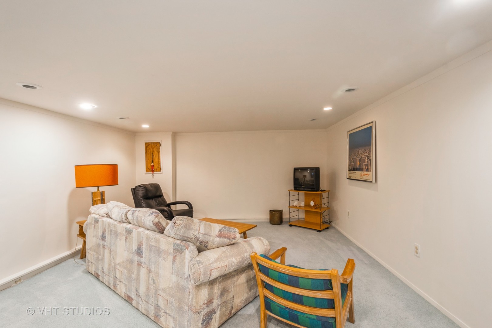 904 South May Street, Unit B Chicago, IL 60607 - Photo 13 of 16 Gallery Image 13