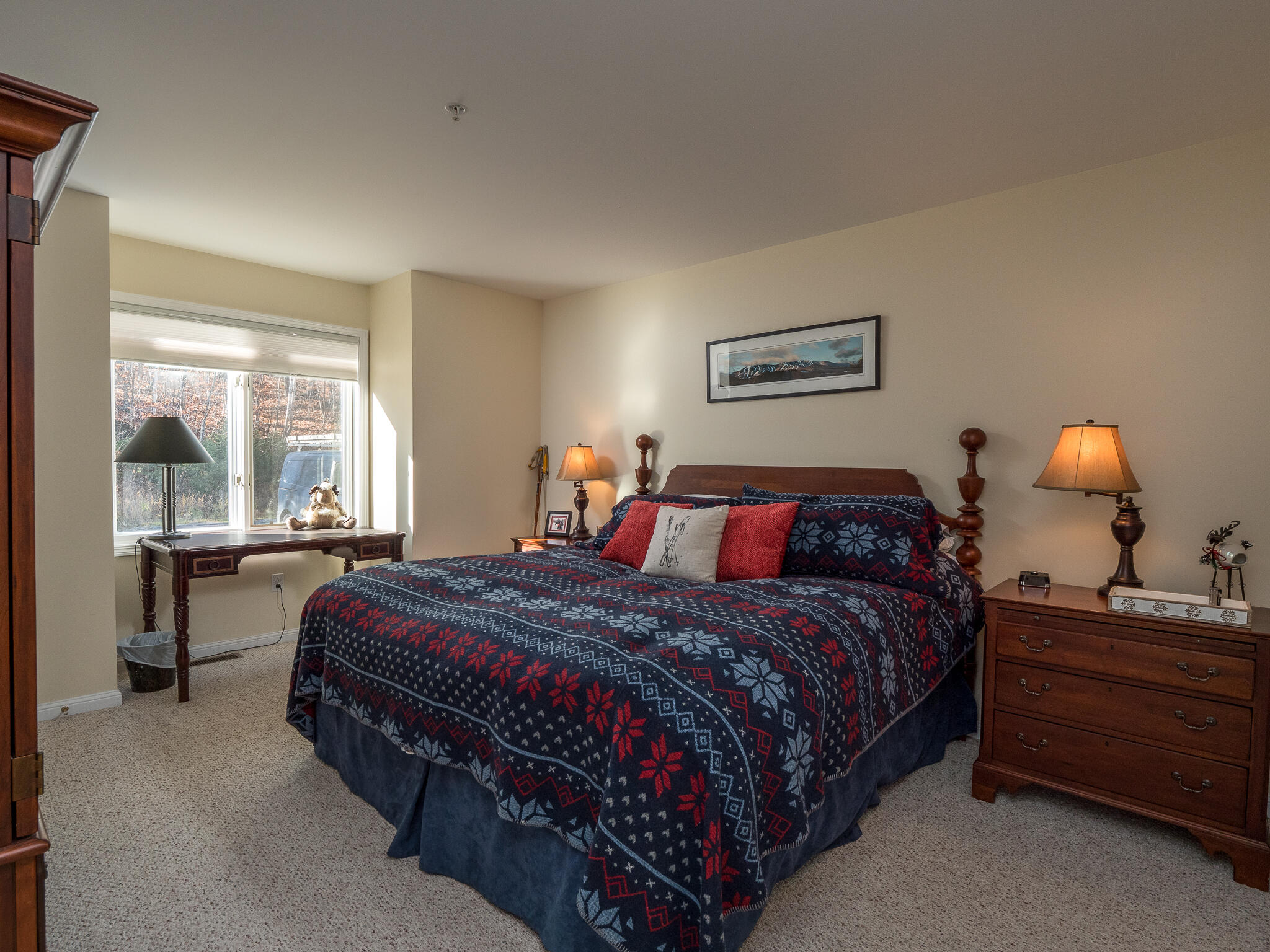 52 Jibe Road, Unit Q1 Newry, ME 04261 - Photo 19 of 45 Locke Q1-36