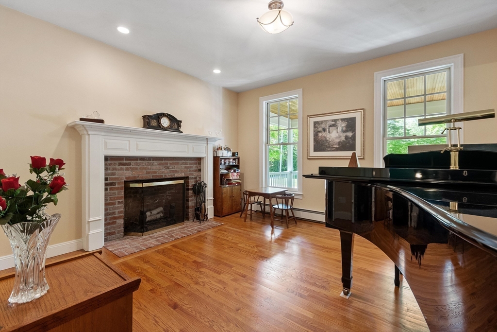 2 Marlboro Road Stow, MA 01775 - Photo 25 of 41