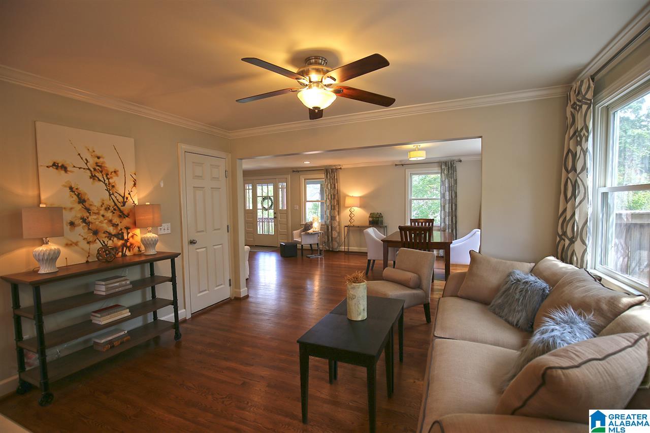3108 Whitehall Road Birmingham, AL 35209 - Photo 9 of 31