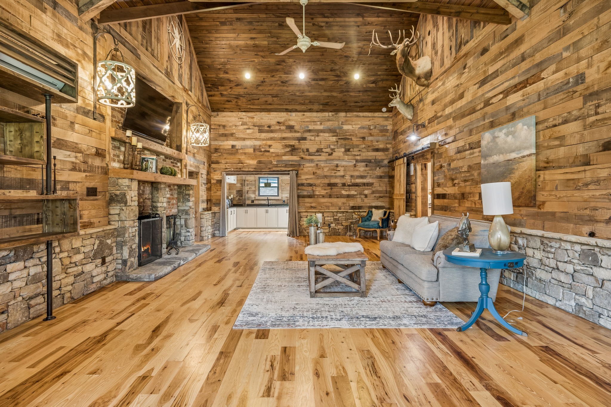 9862 Sam Donald Road Nolensville, TN 37135 - Photo 58 of 91