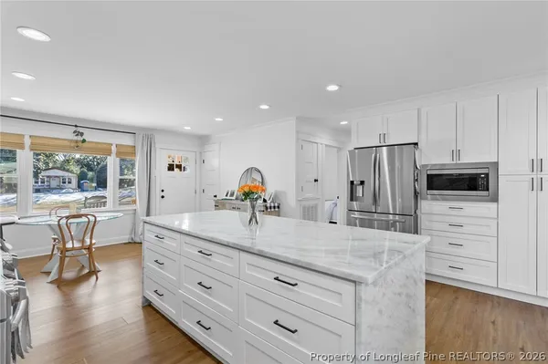 $1,850 | 417 East Donaldson Avenue, Raeford, NC 28376