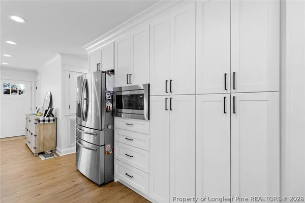 $1,850 | 417 East Donaldson Avenue, Raeford, NC 28376