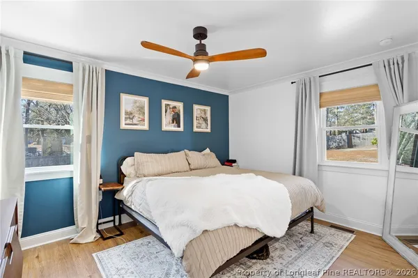 $1,850 | 417 East Donaldson Avenue, Raeford, NC 28376