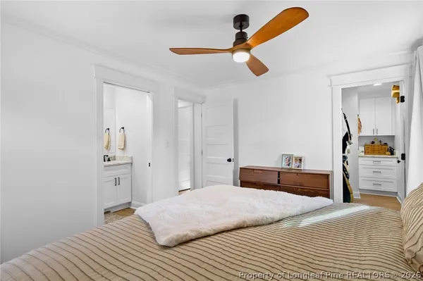 $1,850 | 417 East Donaldson Avenue, Raeford, NC 28376