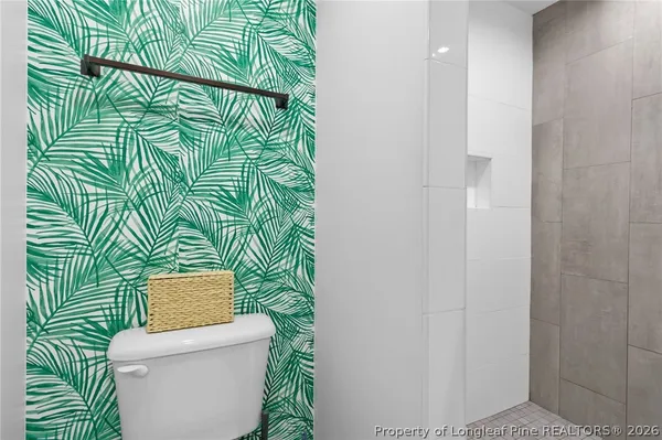 $1,850 | 417 East Donaldson Avenue, Raeford, NC 28376