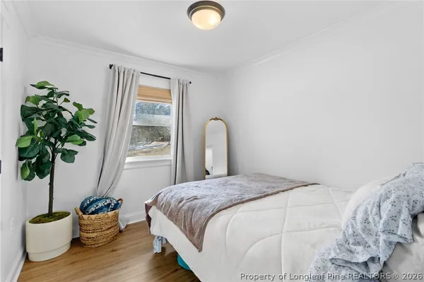 $1,850 | 417 East Donaldson Avenue, Raeford, NC 28376