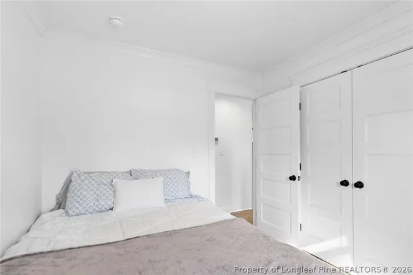 $1,850 | 417 East Donaldson Avenue, Raeford, NC 28376