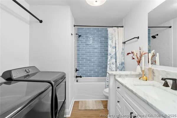 $1,850 | 417 East Donaldson Avenue, Raeford, NC 28376