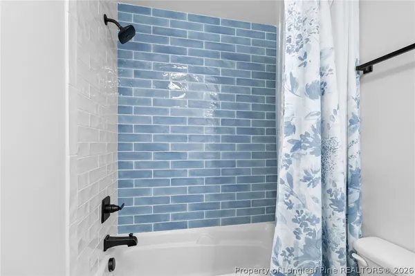 $1,850 | 417 East Donaldson Avenue, Raeford, NC 28376