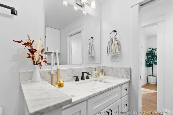 $1,850 | 417 East Donaldson Avenue, Raeford, NC 28376