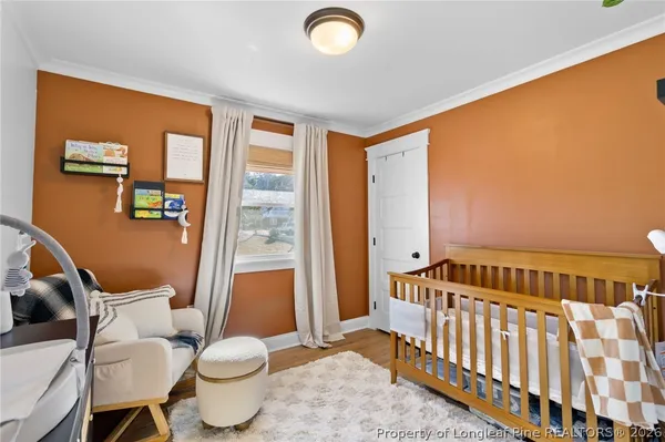 $1,850 | 417 East Donaldson Avenue, Raeford, NC 28376