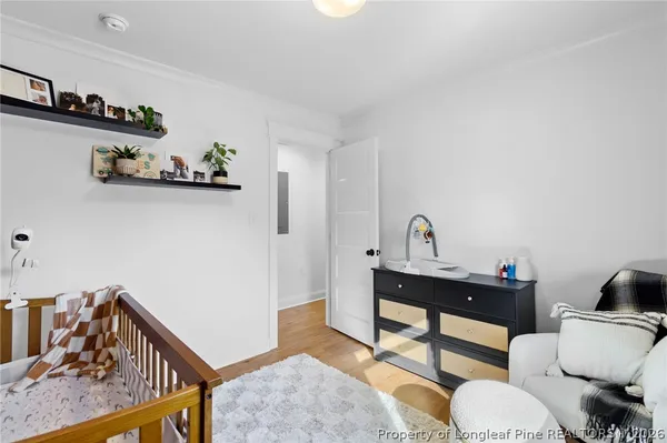 $1,850 | 417 East Donaldson Avenue, Raeford, NC 28376