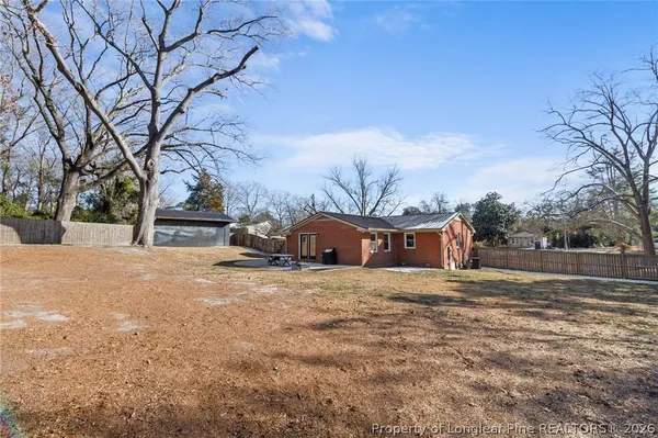 $1,850 | 417 East Donaldson Avenue, Raeford, NC 28376