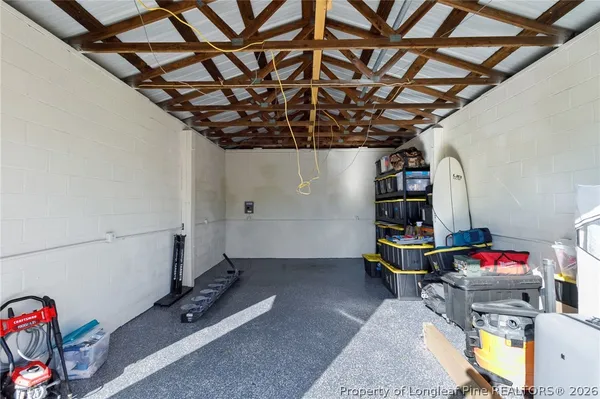 $1,850 | 417 East Donaldson Avenue, Raeford, NC 28376